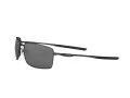 Oakley Square Wire OO 4075 407513 60 Men sunglasses