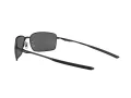 Oakley Square Wire OO 4075 407513 60 Men sunglasses