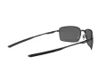 Oakley Square Wire OO 4075 407513 60 Men sunglasses