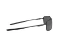 Oakley Square Wire OO 4075 407513 60 Men sunglasses