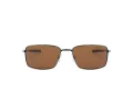 Oakley Square Wire OO 4075 407514 60 Men sunglasses