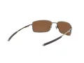 Oakley Square Wire OO 4075 407514 60 Men sunglasses