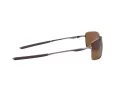 Oakley Square Wire OO 4075 407514 60 Men sunglasses