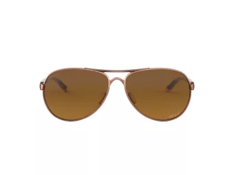Oakley Feedback OO 4079 14 59 Women sunglasses