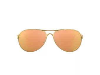 Oakley Feedback OO 4079 37 59 Women sunglasses