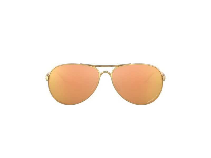 Oakley Feedback OO 4079 37 59 Women sunglasses