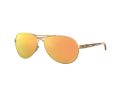 Oakley Feedback OO 4079 37 59 Women sunglasses