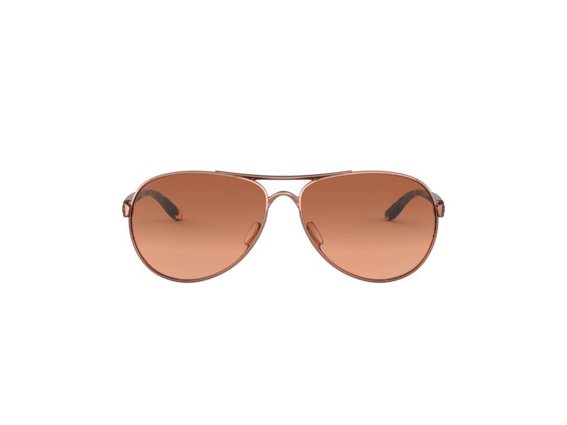 Oakley Feedback OO 4079 407901 59 Women sunglasses