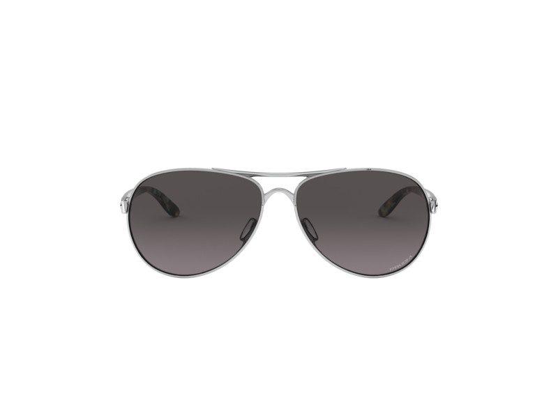 Oakley Feedback OO 4079 40 59 Women sunglasses