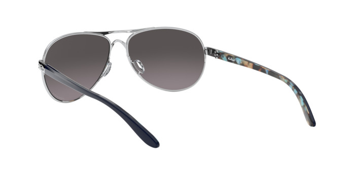 Oakley Feedback OO 4079 40 59 Women sunglasses Contact len