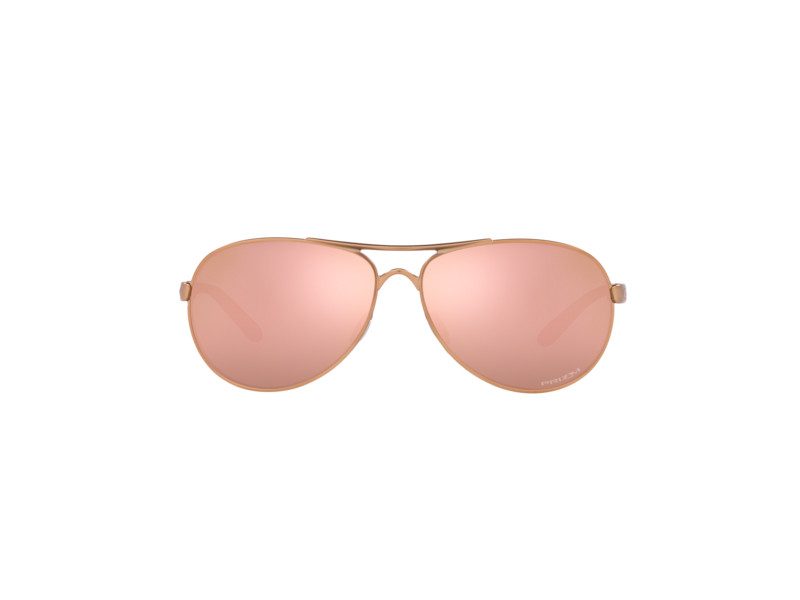 Oakley Feedback OO 4079 44 59 Women sunglasses