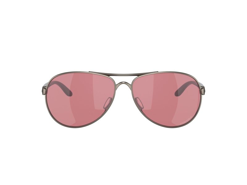 Oakley Feedback OO 4079 49 59 Women sunglasses