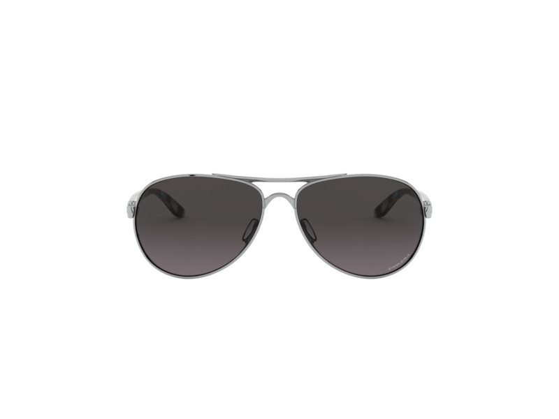 Oakley Tie Breaker OO 4108 19 56 Women sunglasses