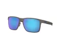 Oakley Holbrook Metal OO 4123 07 55 Men sunglasses