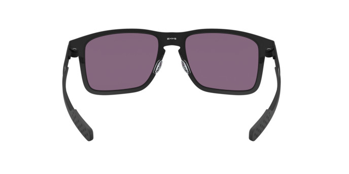 Oakley Holbrook Metal OO 4123 412304 55 Men sunglasses Con