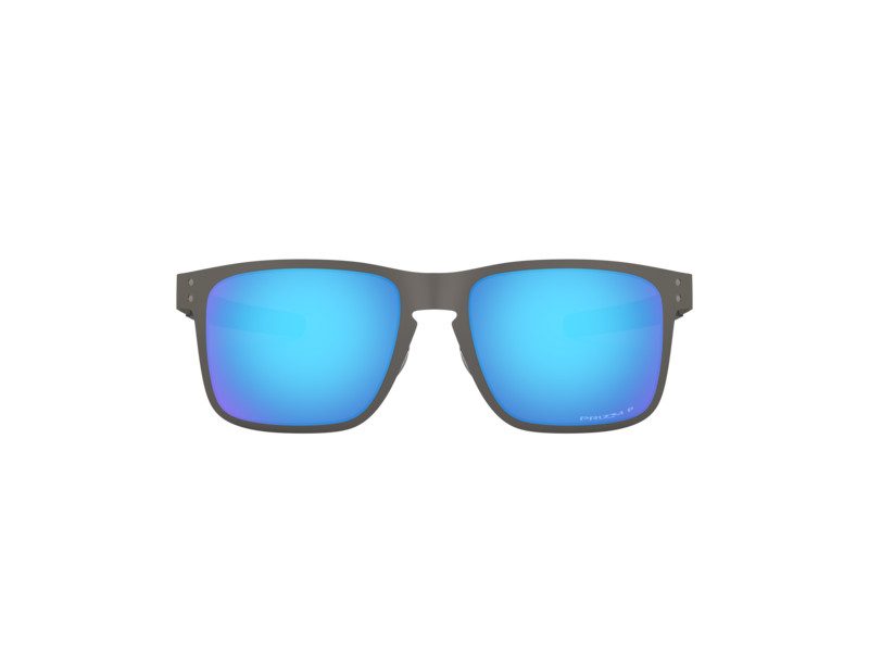 Oakley Holbrook Metal OO 4123 412307 55 Men sunglasses
