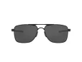 Oakley Gauge 8 OO 4124 01 62 Men sunglasses