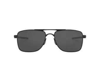 Oakley Gauge 8 OO 4124 01 62 Men sunglasses