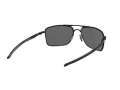 Oakley Gauge 8 OO 4124 01 62 Men sunglasses