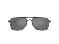 Oakley Gauge 8 OO 4124 02 62 Men sunglasses