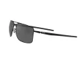 Oakley Gauge 8 OO 4124 02 62 Men sunglasses