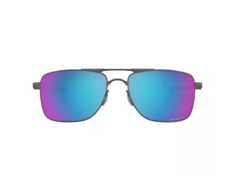 Oakley Gauge 8 OO 4124 06 62 Men sunglasses