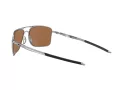 Oakley Gauge 8 OO 4124 09 62 Men sunglasses