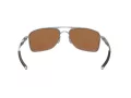 Oakley Gauge 8 OO 4124 09 62 Men sunglasses