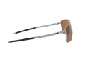 Oakley Gauge 8 OO 4124 09 62 Men sunglasses