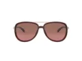 Oakley Split Time OO 4129 02 58 Women sunglasses