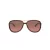 Oakley Split Time OO 4129 02 58 Women sunglasses