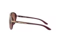 Oakley Split Time OO 4129 02 58 Women sunglasses