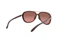 Oakley Split Time OO 4129 02 58 Women sunglasses
