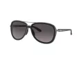 Oakley Split Time OO 4129 17 58 Women sunglasses
