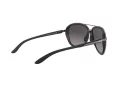 Oakley Split Time OO 4129 17 58 Women sunglasses