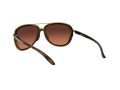 Oakley Split Time OO 4129 18 58 Women sunglasses