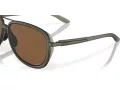 Oakley Split Time OO 4129 25 58 Women sunglasses