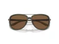 Oakley Split Time OO 4129 25 58 Women sunglasses