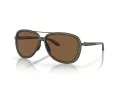 Oakley Split Time OO 4129 25 58 Women sunglasses
