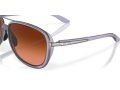 Oakley Split Time OO 4129 26 58 Women sunglasses