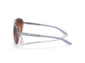 Oakley Split Time OO 4129 26 58 Women sunglasses
