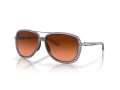 Oakley Split Time OO 4129 26 58 Women sunglasses