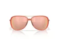 Oakley Split Time OO 4129 30 58 Women sunglasses