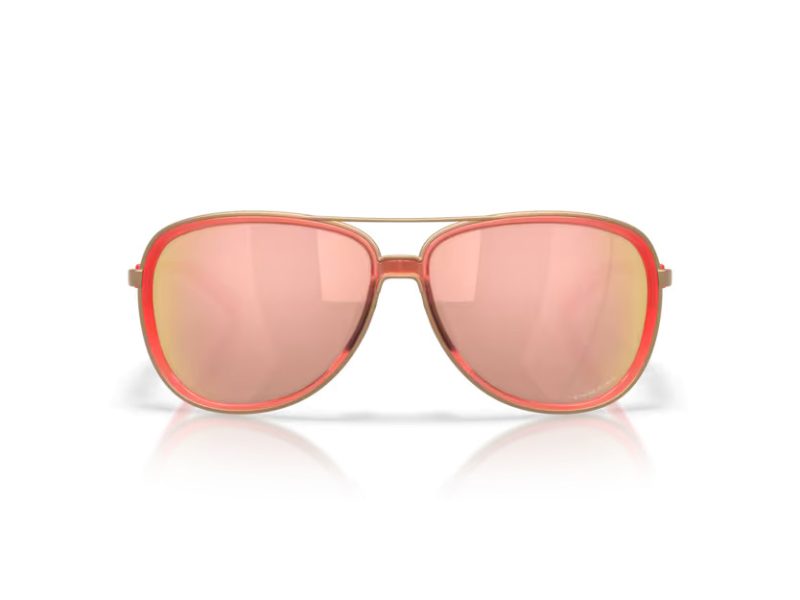 Oakley Split Time OO 4129 30 58 Women sunglasses