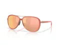 Oakley Split Time OO 4129 30 58 Women sunglasses