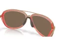 Oakley Split Time OO 4129 30 58 Women sunglasses