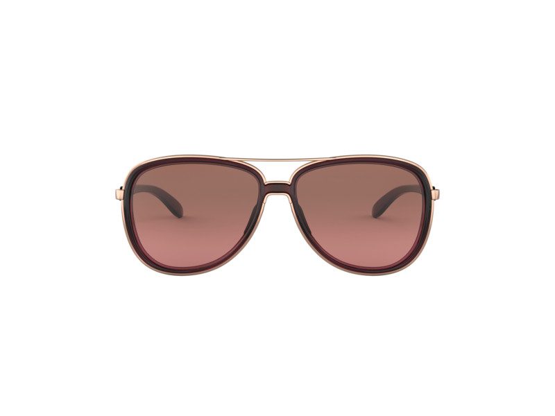 Oakley Split Time OO 4129 412902 58 Women sunglasses