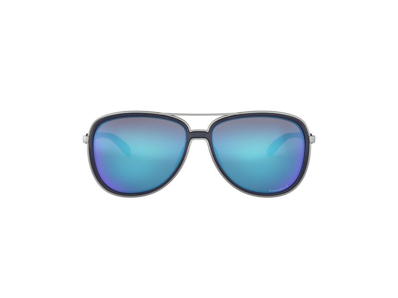 Oakley Split Time OO 4129 412907 58 Women sunglasses