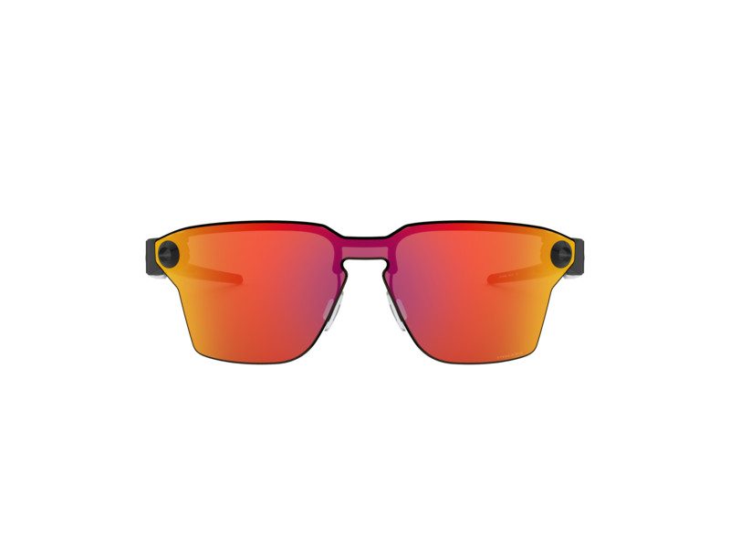 Oakley Lugplate OO 4139 04 139 Men sunglasses