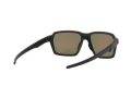Oakley Parlay OO 4143 03 58 Men sunglasses
